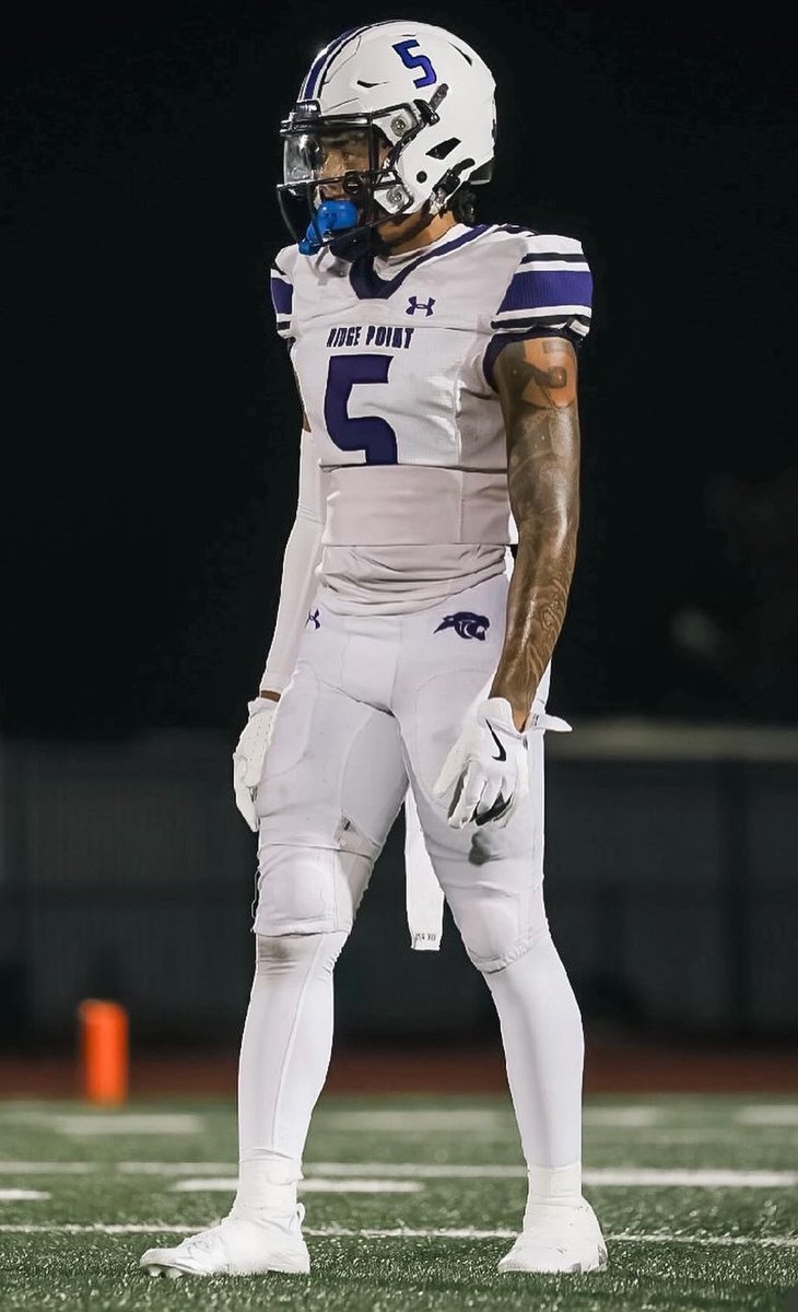 CoachKScholz's tweet photo. Week 7 Special Teams Player of the Game:

Landrew Ward 
2 KOR for 70yds https://t.co/jAhPGwPjst