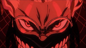 ダンダダン 第4話