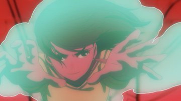 ダンダダン 第4話