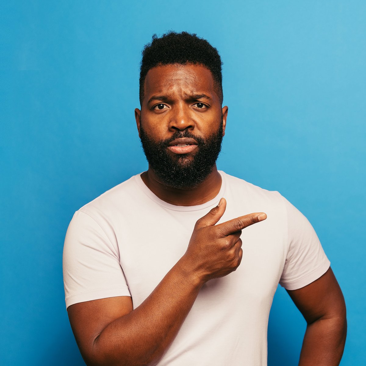 richmondforum's tweet photo. 𝗨𝗣 𝗡𝗘𝗫𝗧 𝗔𝗧 𝗧𝗛𝗘 𝗙𝗢𝗥𝗨𝗠

Join @Baratunde Thurston at The Richmond Forum on Saturday, November 23 to uncover what it will mean to be human as we barrel toward a more digitally integrated future fueled by new technologies like AI.

#rvaforum #rvaforumthurston #ai https://t.co/PAAE6sZeBH