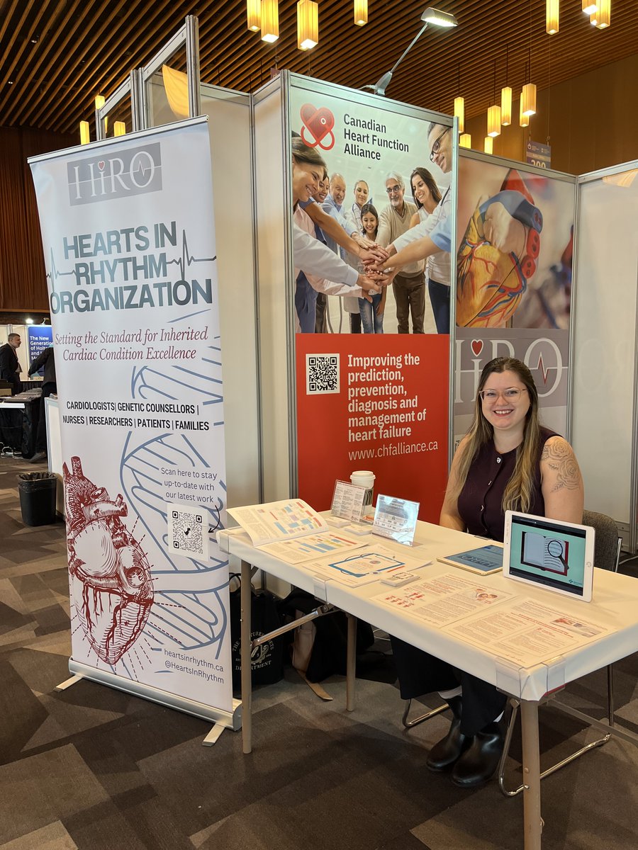 Come join us at the CCC 2024 this year in the Exhibit Hall!