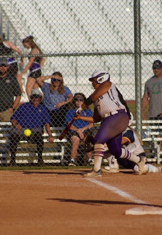 PHS_stitchball's tweet photo. Congrats to @Joniyah_14 for being named 2nd Team All-Conference Infielder. https://t.co/hU66obXrV4
