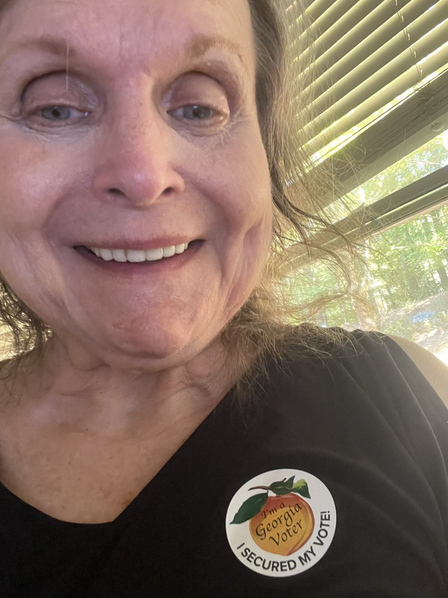 Karen Bail tweet media