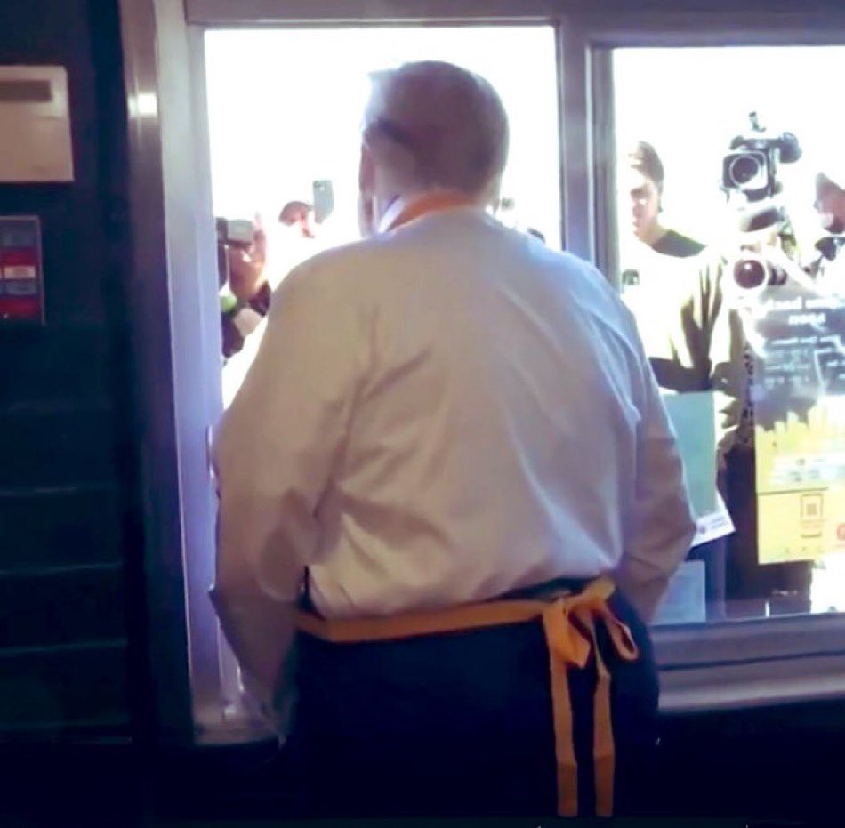 300 pound waste of flesh