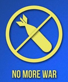 ScoLibertarian's tweet image. We are already against the next war
#WarIsaRacket