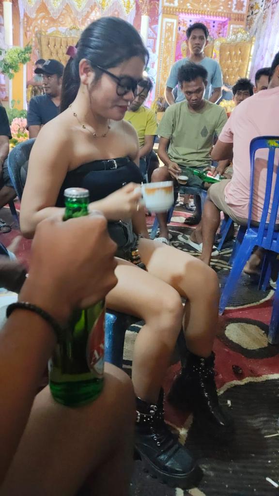 TmDodit's tweet image. #KARINA