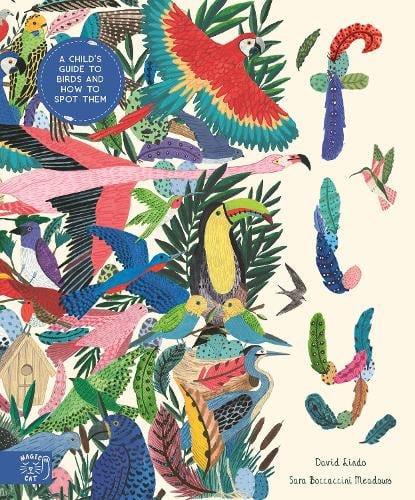 Jo Bowers (@jo_bowers) on Twitter photo A beautifully illustrated nonfiction picturebook by <a href="/urbanbirder/">The Urban Birder - OFFICIAL</a> and <a href="/SaraBoccaccini/">Sara Boccaccini Meadows</a> filled with facts celebrating just how amazing, beautiful and diverse birds are from <a href="/publishing_cat/">Magic Cat Publishing</a> My review for <a href="/imaginecentre/">Just Imagine</a> here:
justimagine.co.uk/childrens-book… A beautifully illustrated nonfiction picturebook by <a href="/urbanbirder/">The Urban Birder - OFFICIAL</a> and <a href="/SaraBoccaccini/">Sara Boccaccini Meadows</a> filled with facts celebrating just how amazing, beautiful and diverse birds are from <a href="/publishing_cat/">Magic Cat Publishing</a> My review for <a href="/imaginecentre/">Just Imagine</a> here:
justimagine.co.uk/childrens-book…