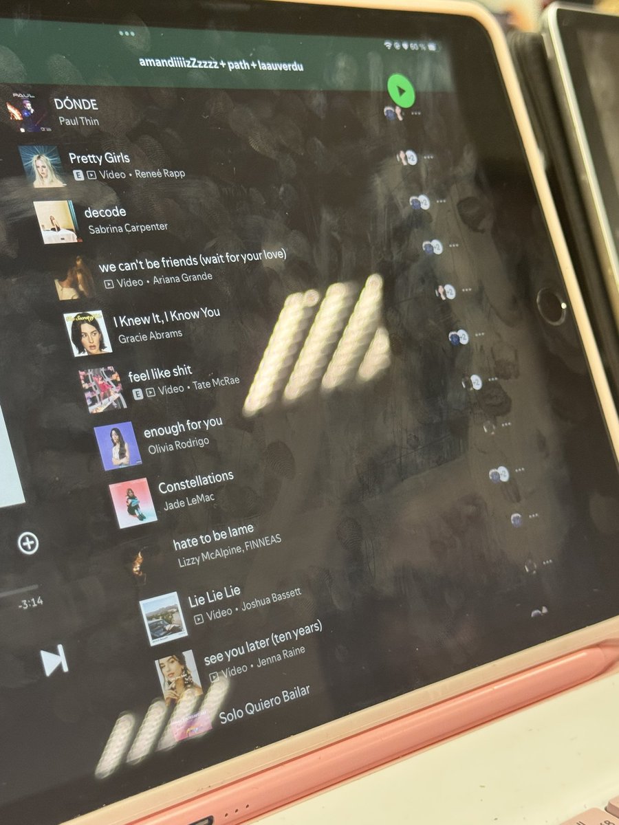 rocklandpadfoot's tweet image. ESTA SECUENCIA DE CANCIONES QHOEJELFKGDMQLDKX #locas