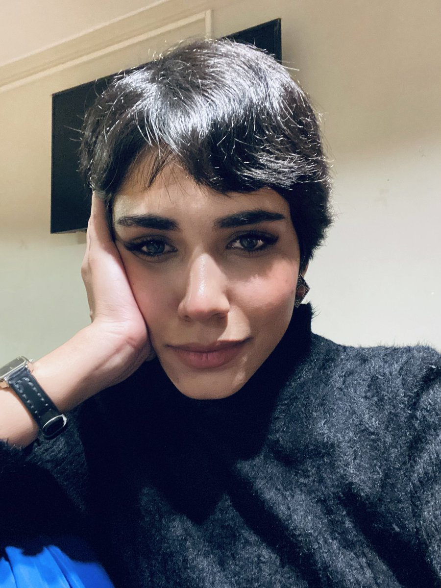 صوفی tweet media