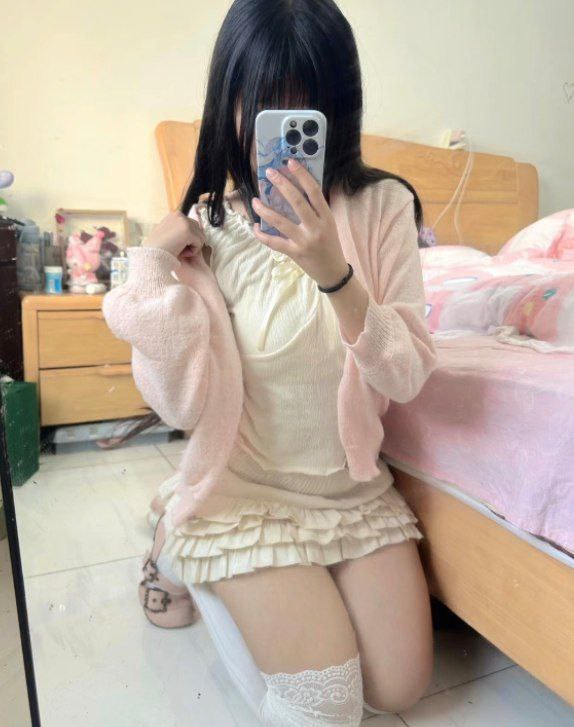 桃奈2.0 tweet media