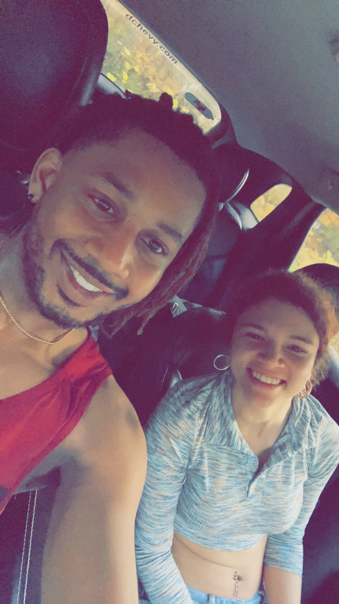 Thinking of you 💜😘💜😘 @m00nchild710 https://t.co/2DJkvNZ1iY