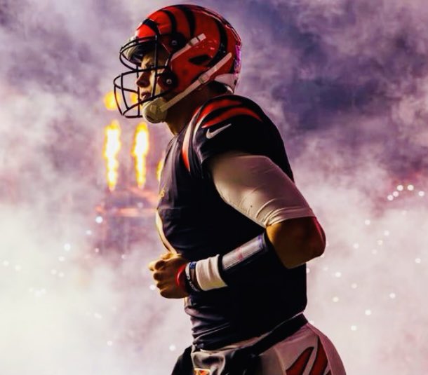 BengalsGIF's tweet photo. JB 4ever https://t.co/D24iTUXfWA