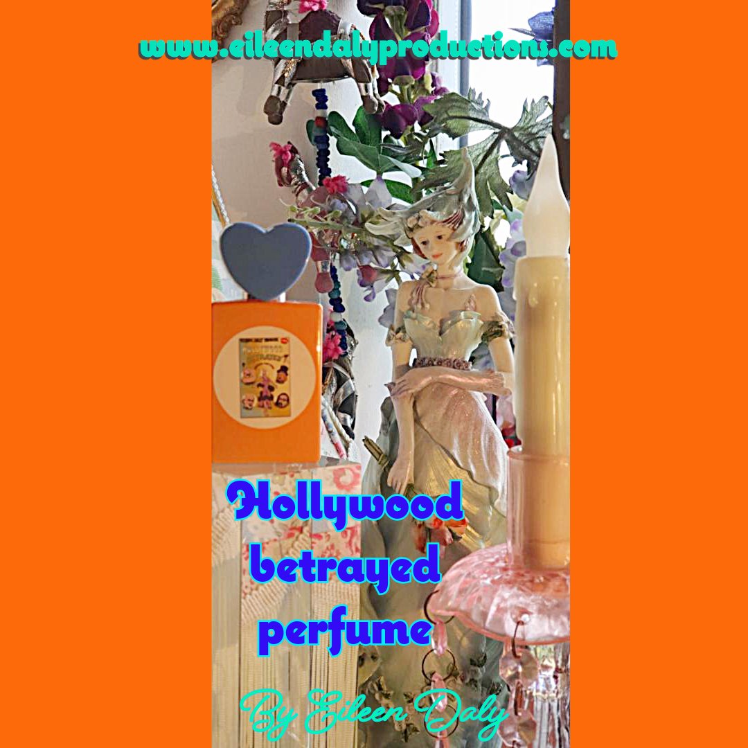 The Ghostbusters team have done it again with an epic movie! 

Lovers of the paranormal, rejoice! But that's not all - this movie has its very own brand of perfume, with notes of blush, sandalwood, and peonies that perfectly capture the spirit of the film.