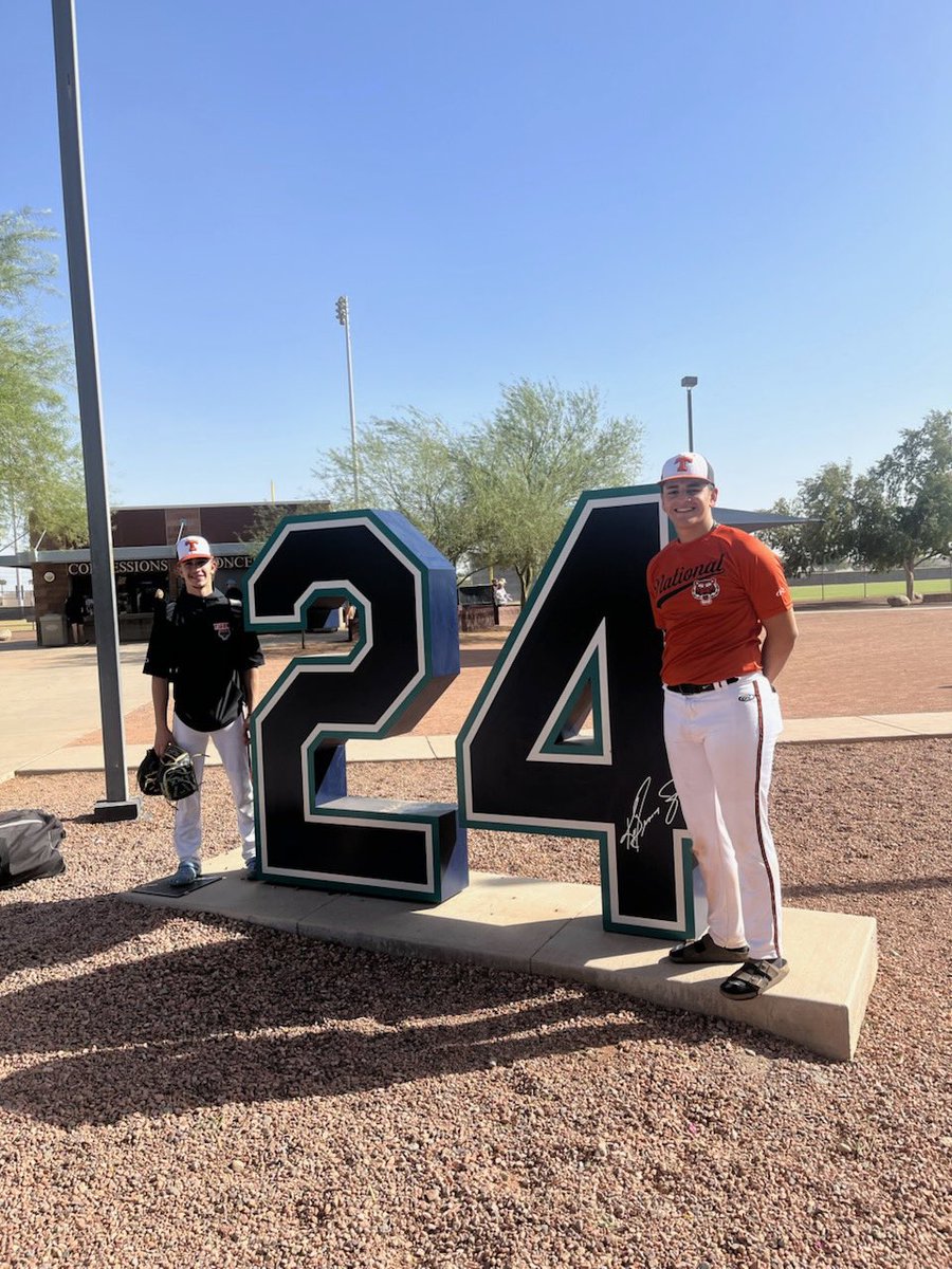 Argo Baseball tweet media