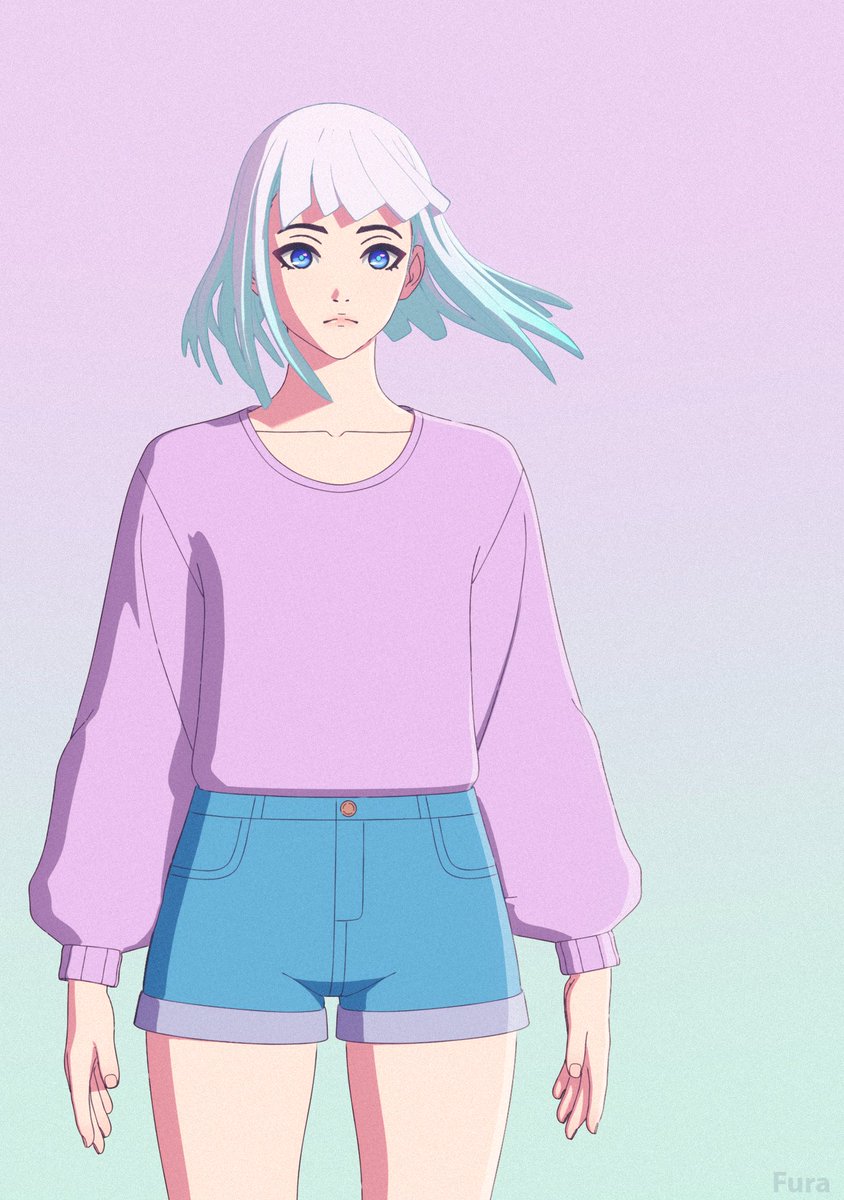 Furas (@_furas_) on Twitter photo BCon-chan
Character I desinged and modeled to show a few things <a href="/BNBaku2/">BNBaku</a>, <a href="/The7Seraphs/">Wyatt Hall</a> and I have been working at the <a href="/BlenderConf/">Blender Conference 🔶</a>
#Blender3d #b3d #bnpr #psoft #pencil4 #gooengine #BCON24 BCon-chan
Character I desinged and modeled to show a few things <a href="/BNBaku2/">BNBaku</a>, <a href="/The7Seraphs/">Wyatt Hall</a> and I have been working at the <a href="/BlenderConf/">Blender Conference 🔶</a>
#Blender3d #b3d #bnpr #psoft #pencil4 #gooengine #BCON24