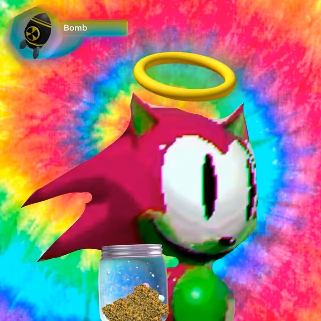 I love these <a href="/sonikkucoin/">Sonikku za Hejjihoggu (CISURN)</a>