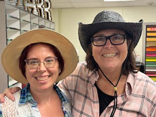 RRW '24 - Howdy Partner!