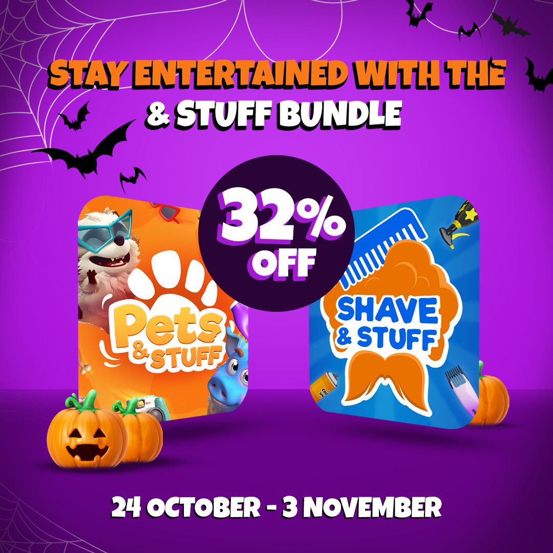 HyperVR Games tweet media