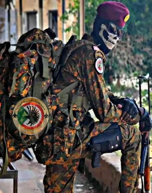 ـ مايزيد عن مساحة 13,000 كلم مربع قام الجيش السوداني بتحريرها في يومين وهي "الدندر ـ السوكي " وود النيل وأبونعامة من قبضة مليشيا الدعم السريع وسيكسر الجيش السوداني التوقعات العسكرية بإجتياح كامل للمليشيات المحاصرة في مدينة سنجة في الساعات القادمة, دحر مليشيا الدعم السريع وإستمرار