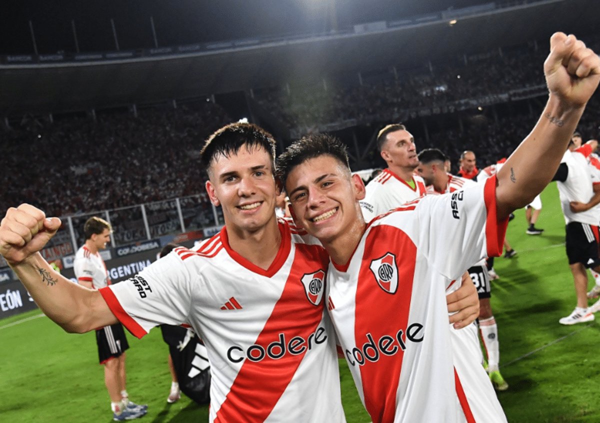 _crisenberg_'s tweet photo. y si estos dos nos meten en la final de la libertadores con una épica ante los ojos del mundo? https://t.co/CBJUGZAWWs