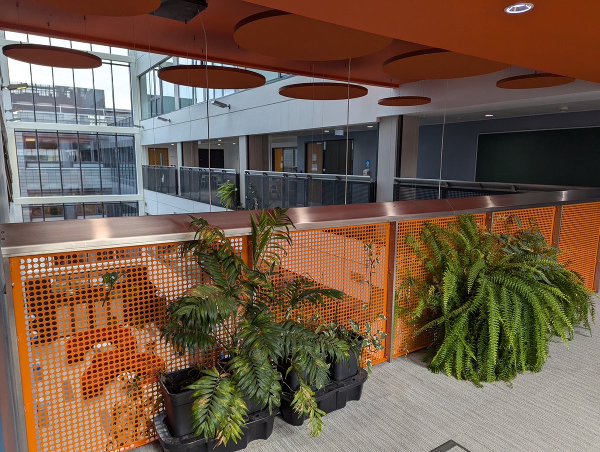 Warwick Statistics tweet media