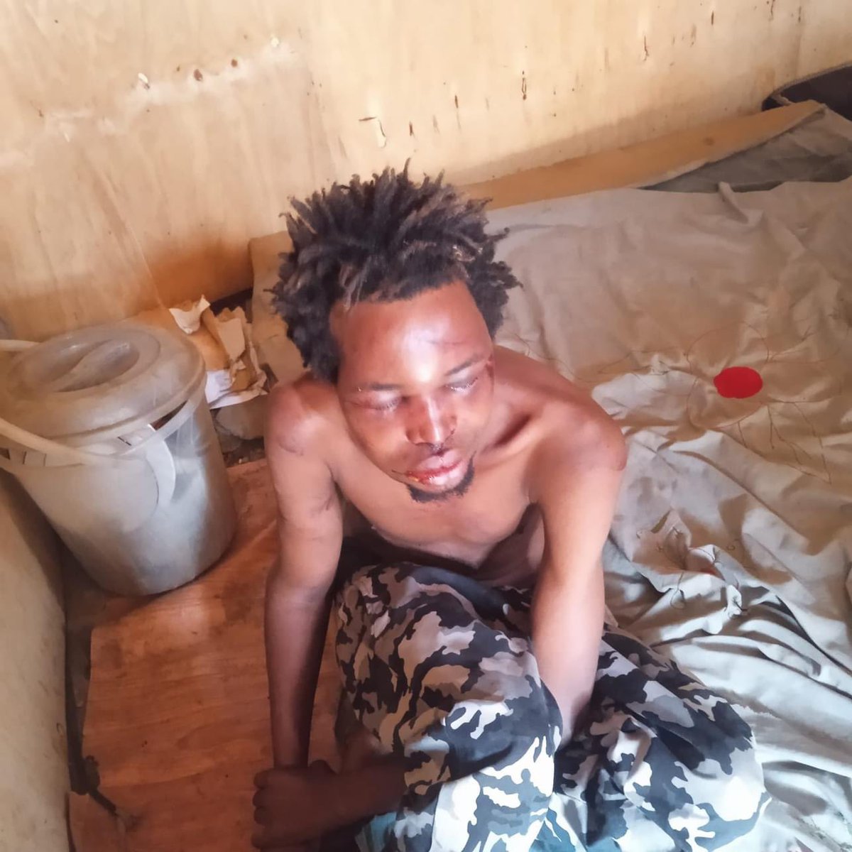 Jay Squeezer (kasuku) tweet media