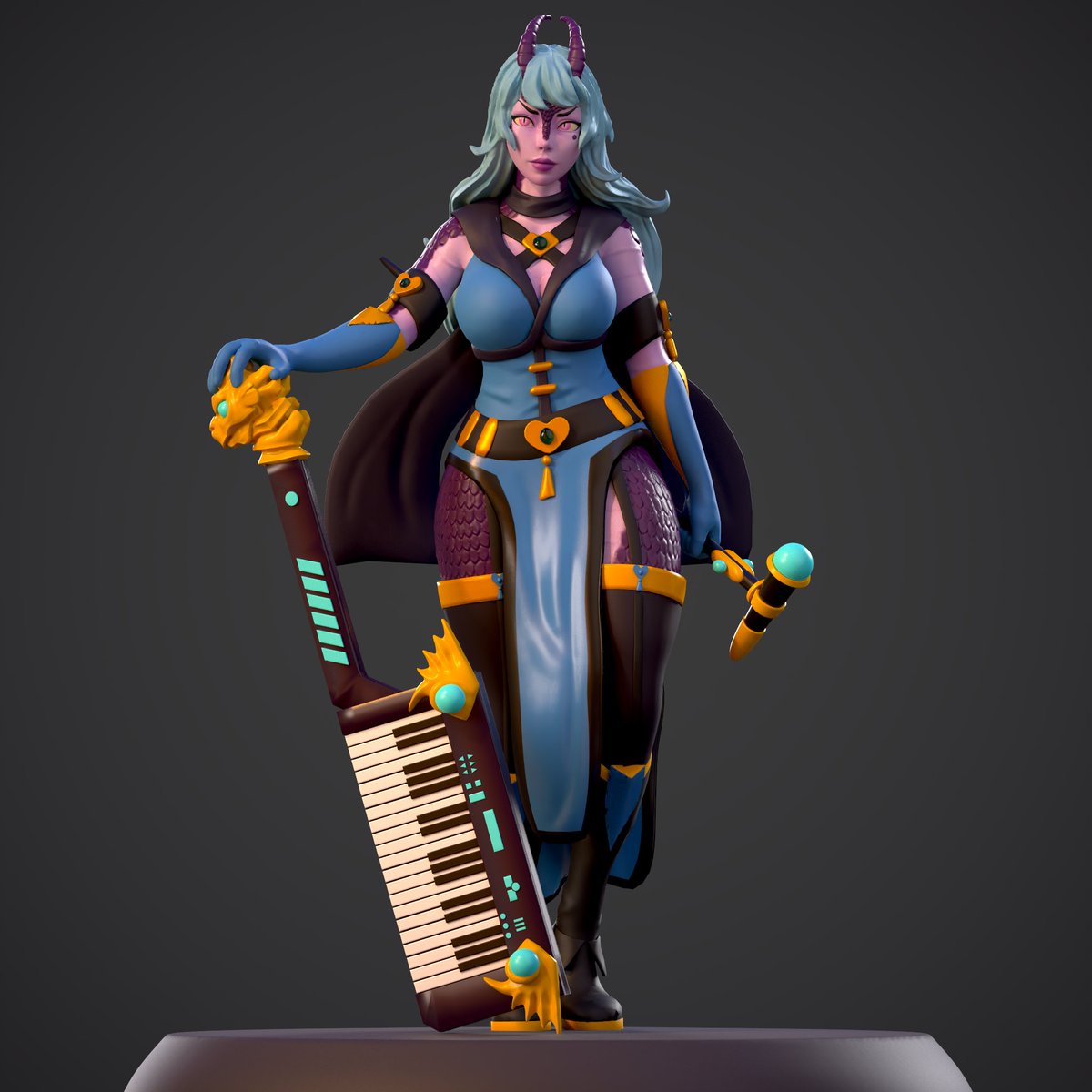 RoadFoster_3D tweet media