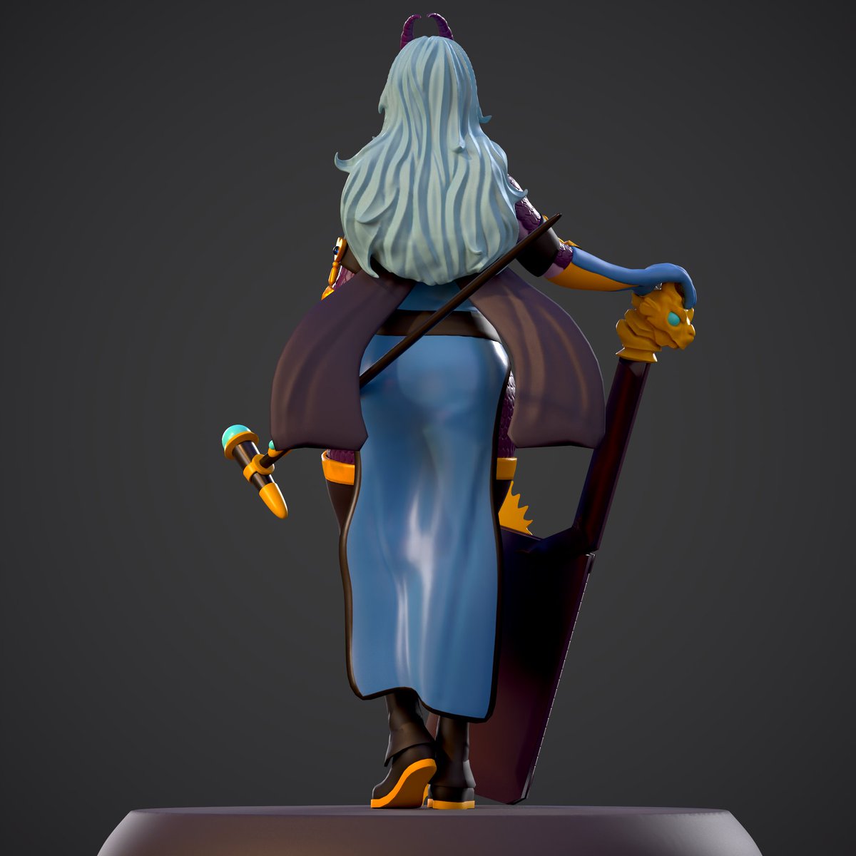 RoadFoster_3D tweet media