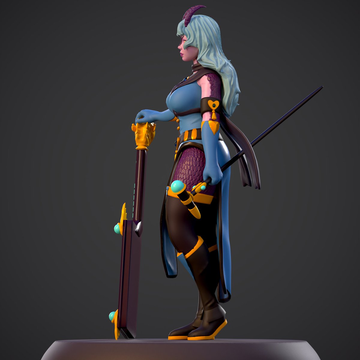 RoadFoster_3D tweet media