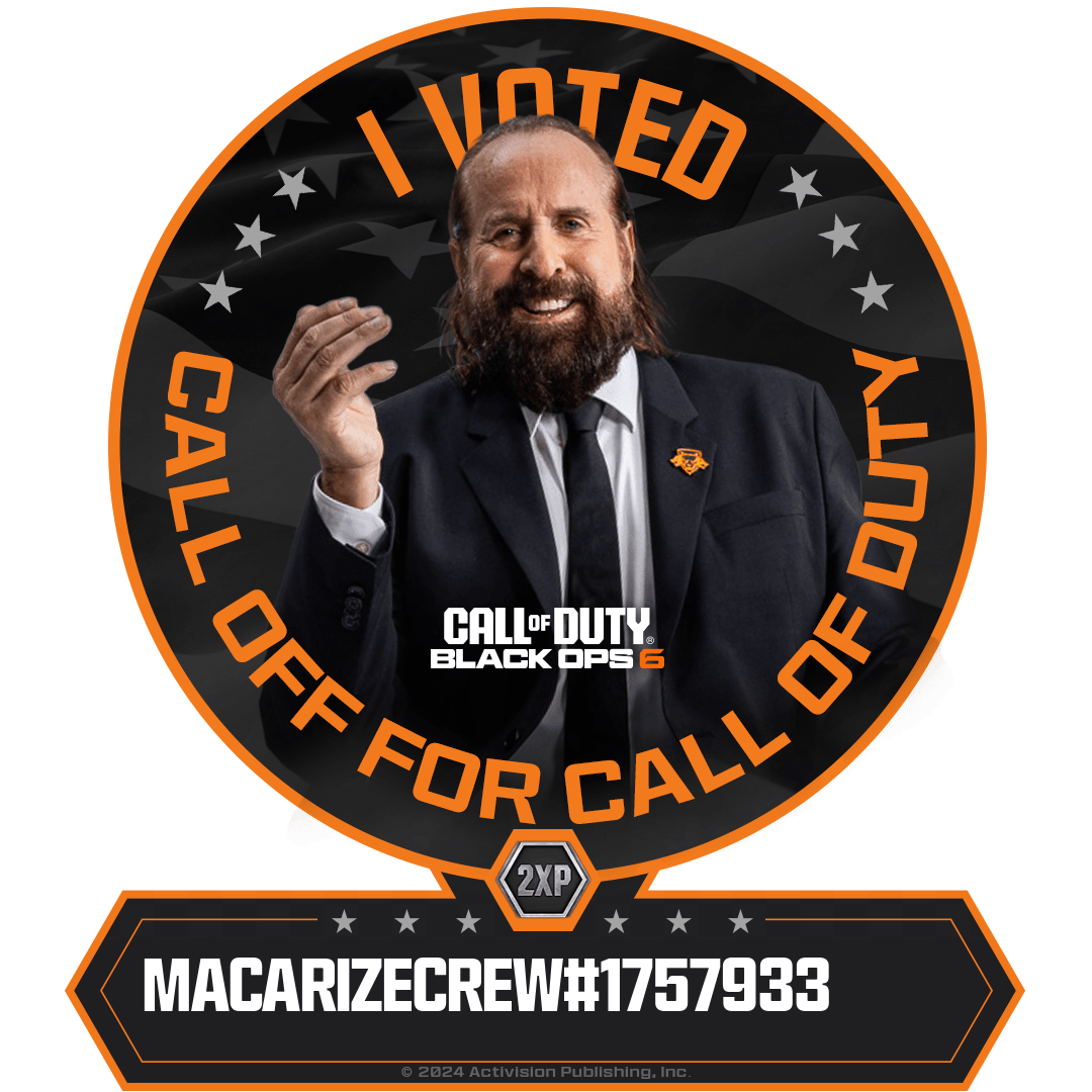 Call of Duty tweet media