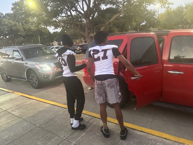 Coach Schmidtke tweet media