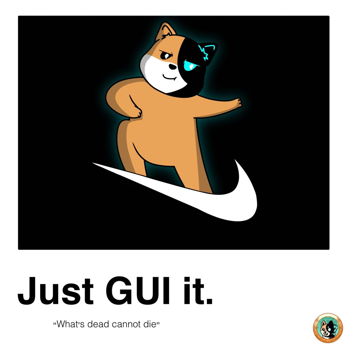 guiinumoves's tweet photo. GUI INU is on Instagram to push our social presence and reach the masses! 🐶📸

To celebrate, we want you to join the GUI Insta community and win from a pool of 10 million GUI 🔥🔥

To participate:

- Follow https://t.co/9yQyrxppaU on Instagram and us on Twitter too!
- Reply with your follow screenshot, Instagram ID, and Aptos wallet address
- RT and like this tweet.

The giveaway happens once we hit 500 Insta followers 📸

Just $GUI it!