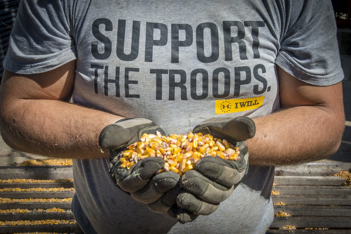 This Veterans Day, NAL thanks our military heroes for their service. To support your ongoing health and fitness, explore the performance nutrition resources specifically for military personnel at NAL’s Food and Nutrition Information Center. nal.usda.gov/human-nutritio…