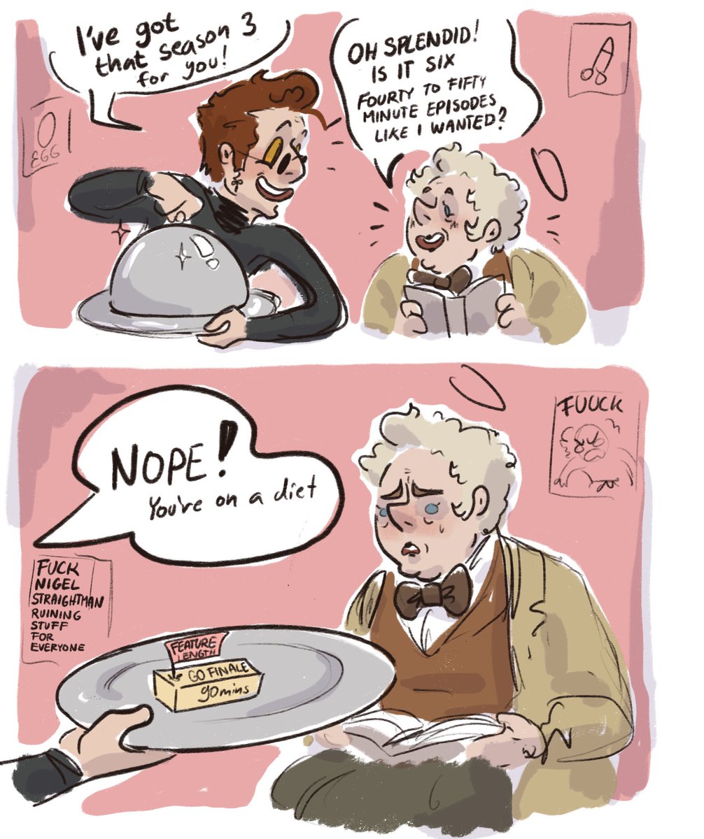 Don’t you just love it when horrible people ruin stuff for everyone else