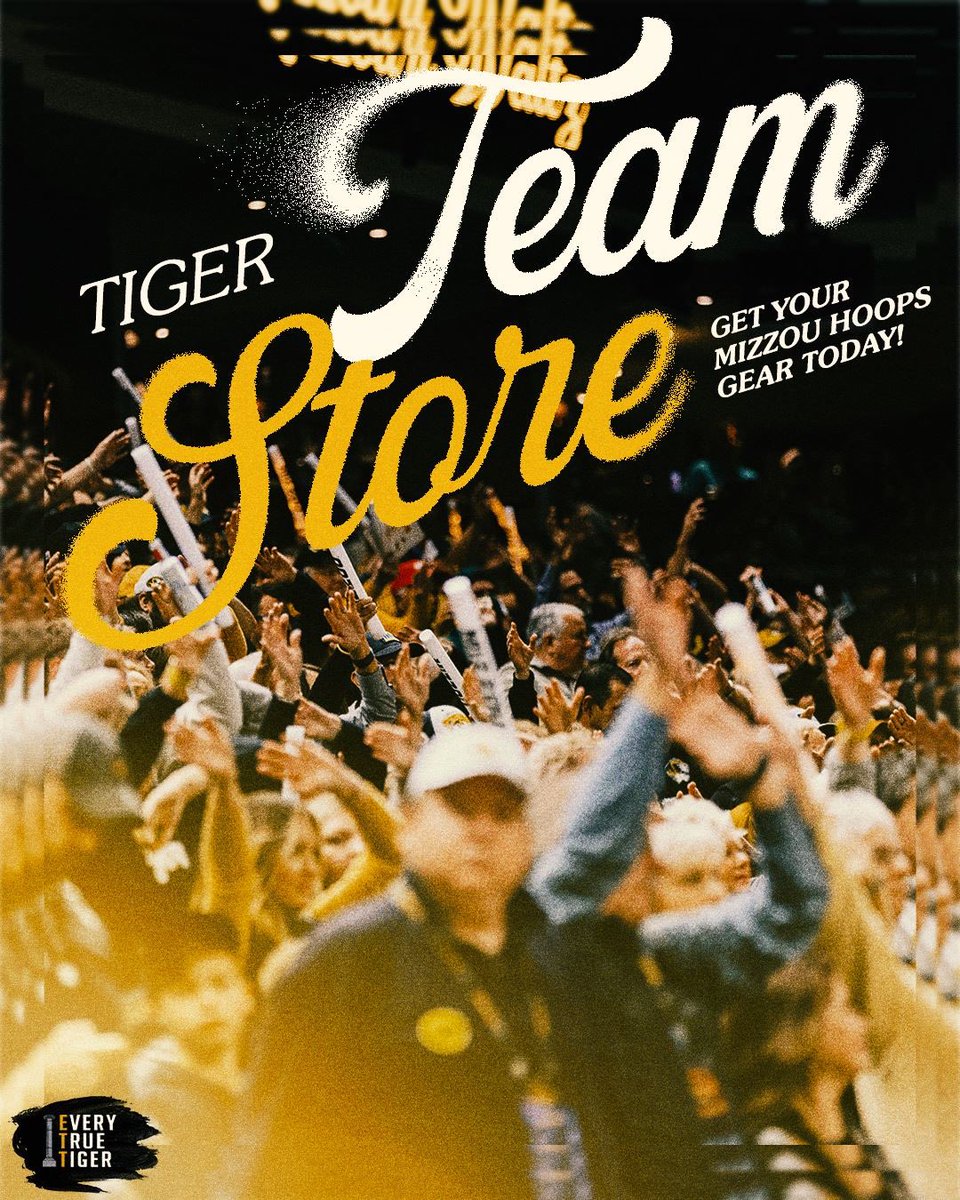 Whit Hafer (@whit_hafer) on Twitter photo New season, new gear.
Find yours at the Tiger Team Store and rep Mizzou the right way! 🏀 #MIZ #ETTB <a href="/MizzouAthletics/">Mizzou Athletics</a> New season, new gear.
Find yours at the Tiger Team Store and rep Mizzou the right way! 🏀 #MIZ #ETTB <a href="/MizzouAthletics/">Mizzou Athletics</a>