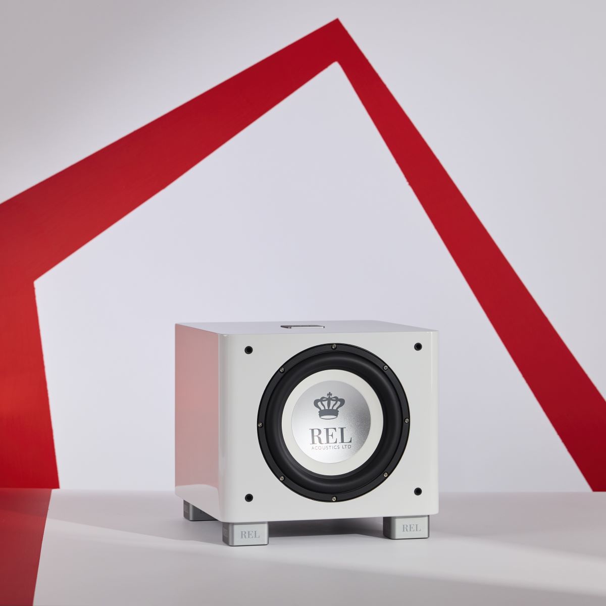 REL Acoustics tweet media