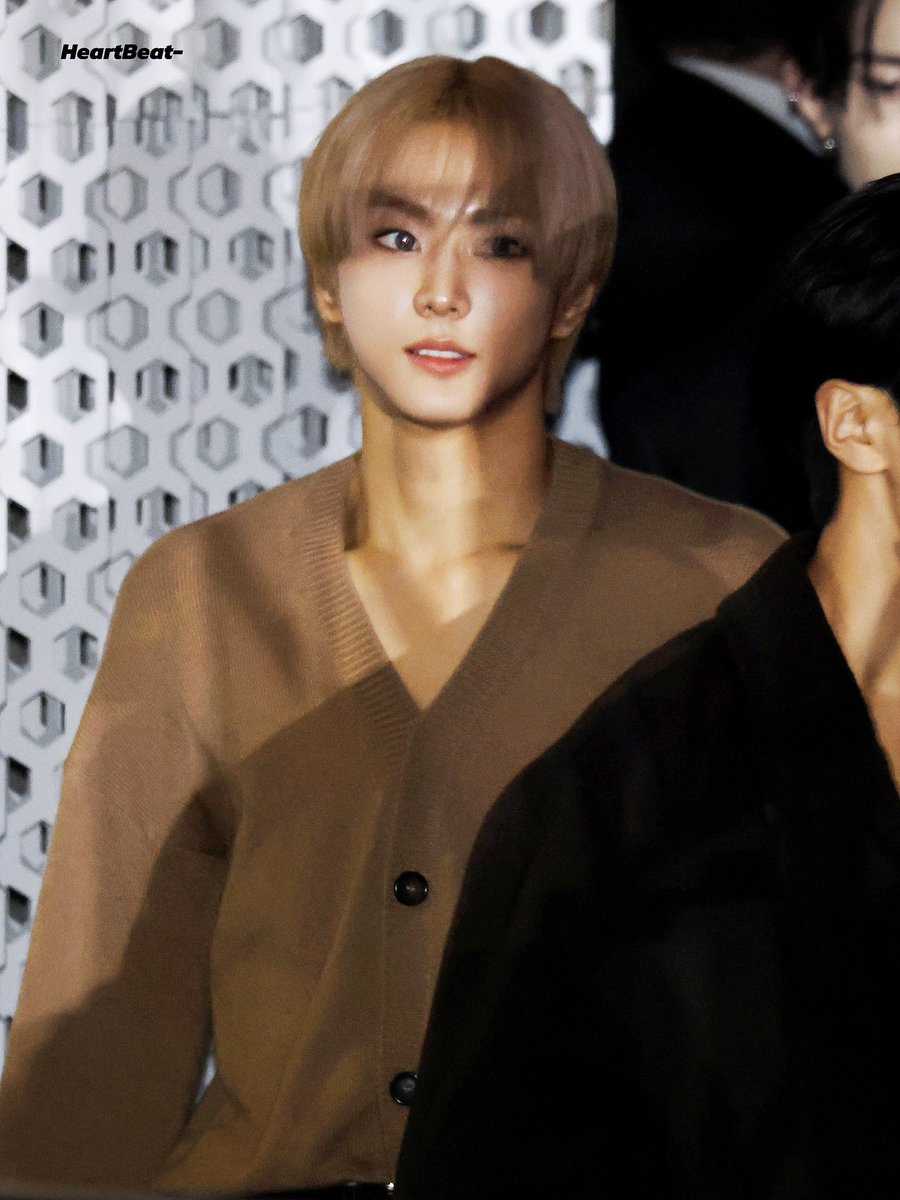 HeartBeat0209's tweet photo. 241024

#엔하이픈 #ENHYPEN
#양정원 #정원 #JUNGWON #ジョンウォン https://t.co/9aXKeoWydo