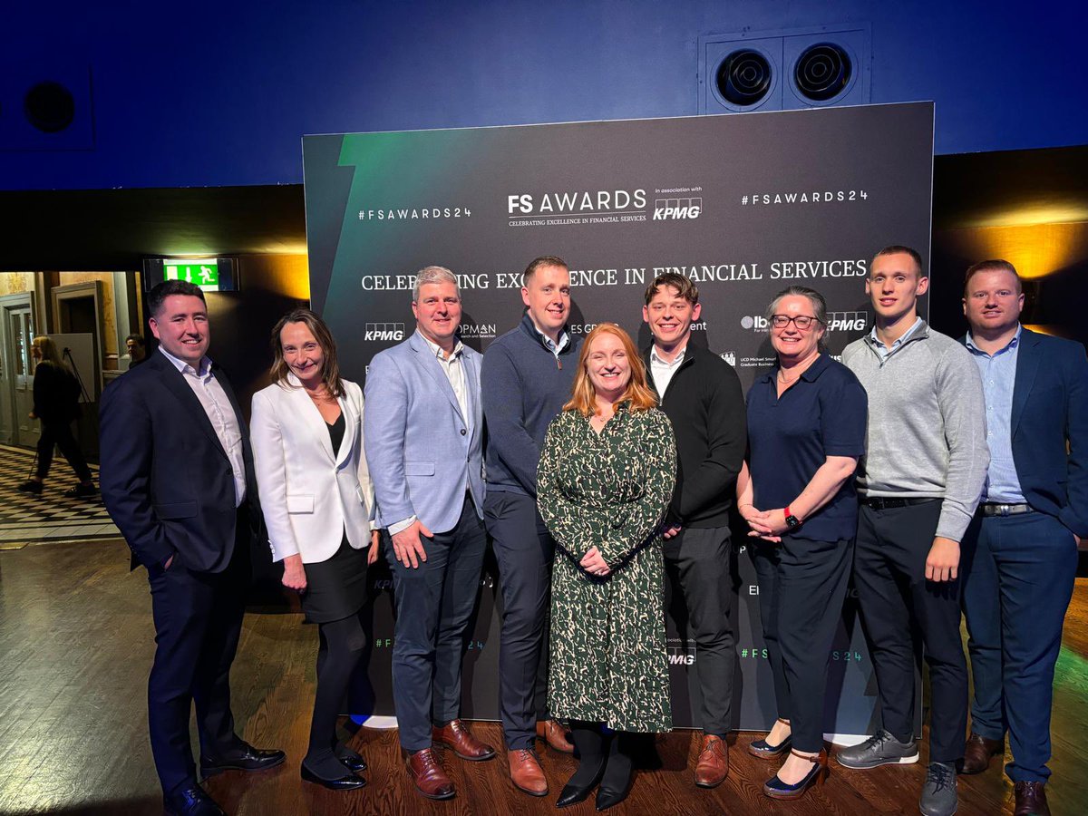 Metis Ireland tweet media