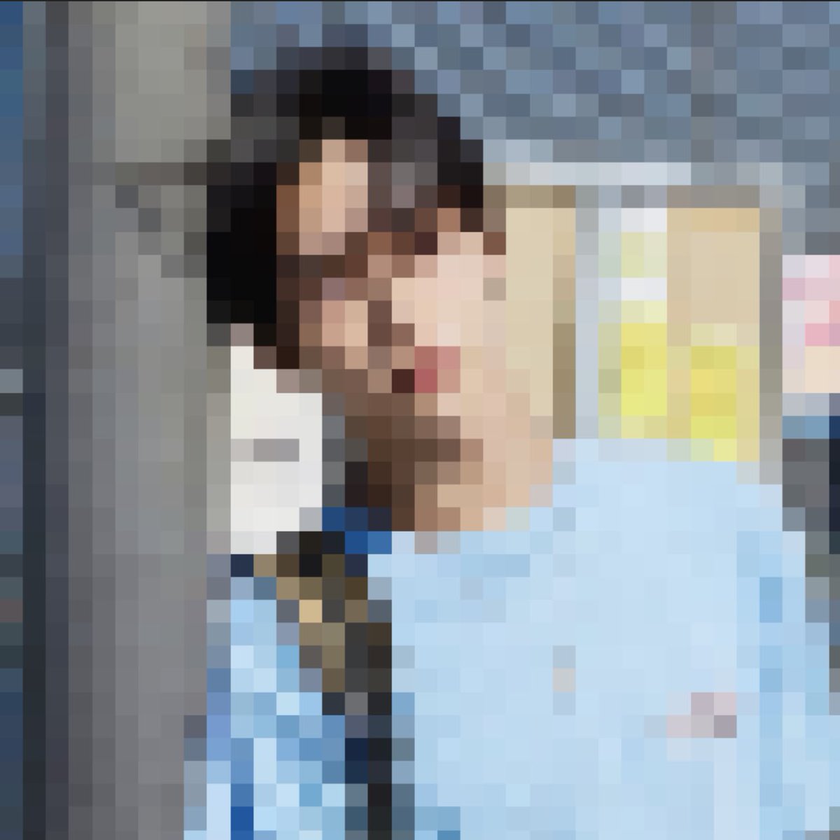 jurintak's tweet photo. psychologists say if you can recognize this picture, you have been deeply traumatised https://t.co/3Sv9tZxqHl