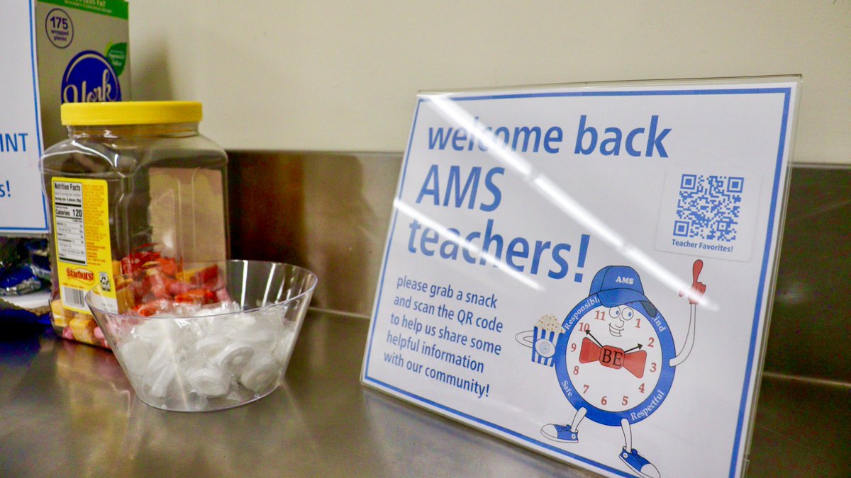 AshlandClockers's tweet photo. Are you looking for a profession with a purpose? We're hiring for various middle-school-level positions!

🗺️ Spanish Teacher
🧑‍🏫 Special Education Teacher 
🧠 School Psychologist

Check out all our available opportunities and apply today at https://t.co/jK82q6GmZN. https://t.co/G6VJ2260LU