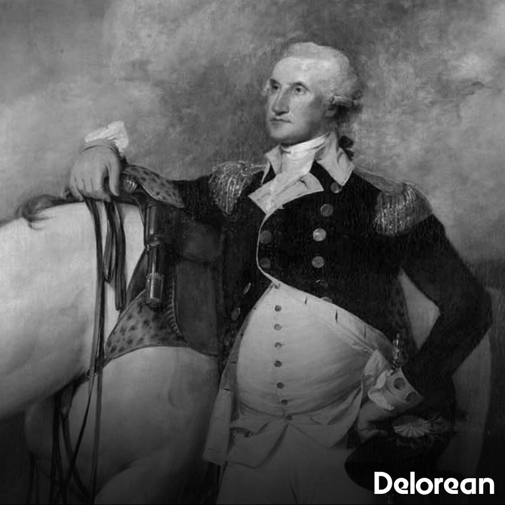go_delorean's tweet photo. “If the freedom of speech is taken away then dumb and silent we may be led, like sheep to the slaughter.”
– George Washington. https://t.co/fMMOTor0oB