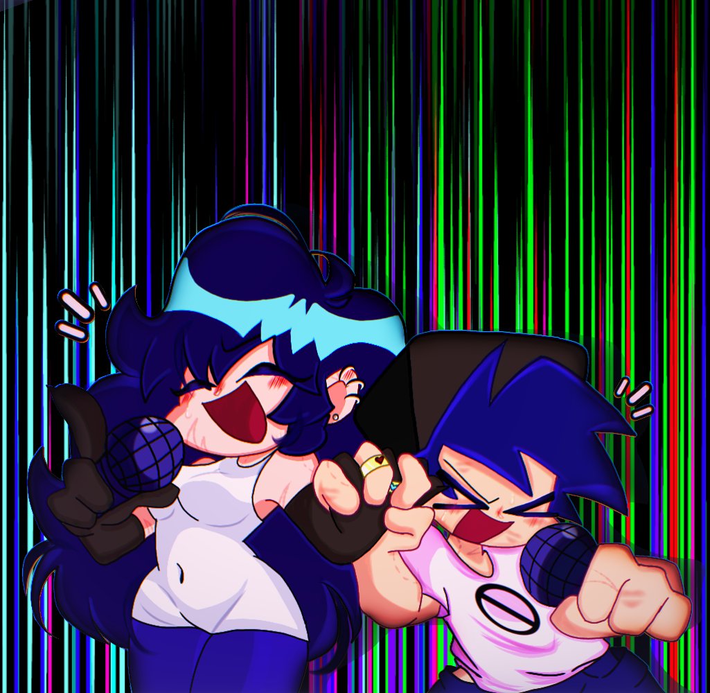 #fnf #dibujos #FridayNigthFunkin