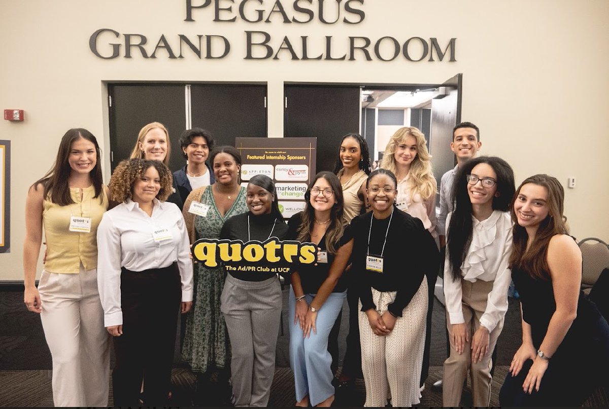 Quotes, the Ad/PR Club tweet media