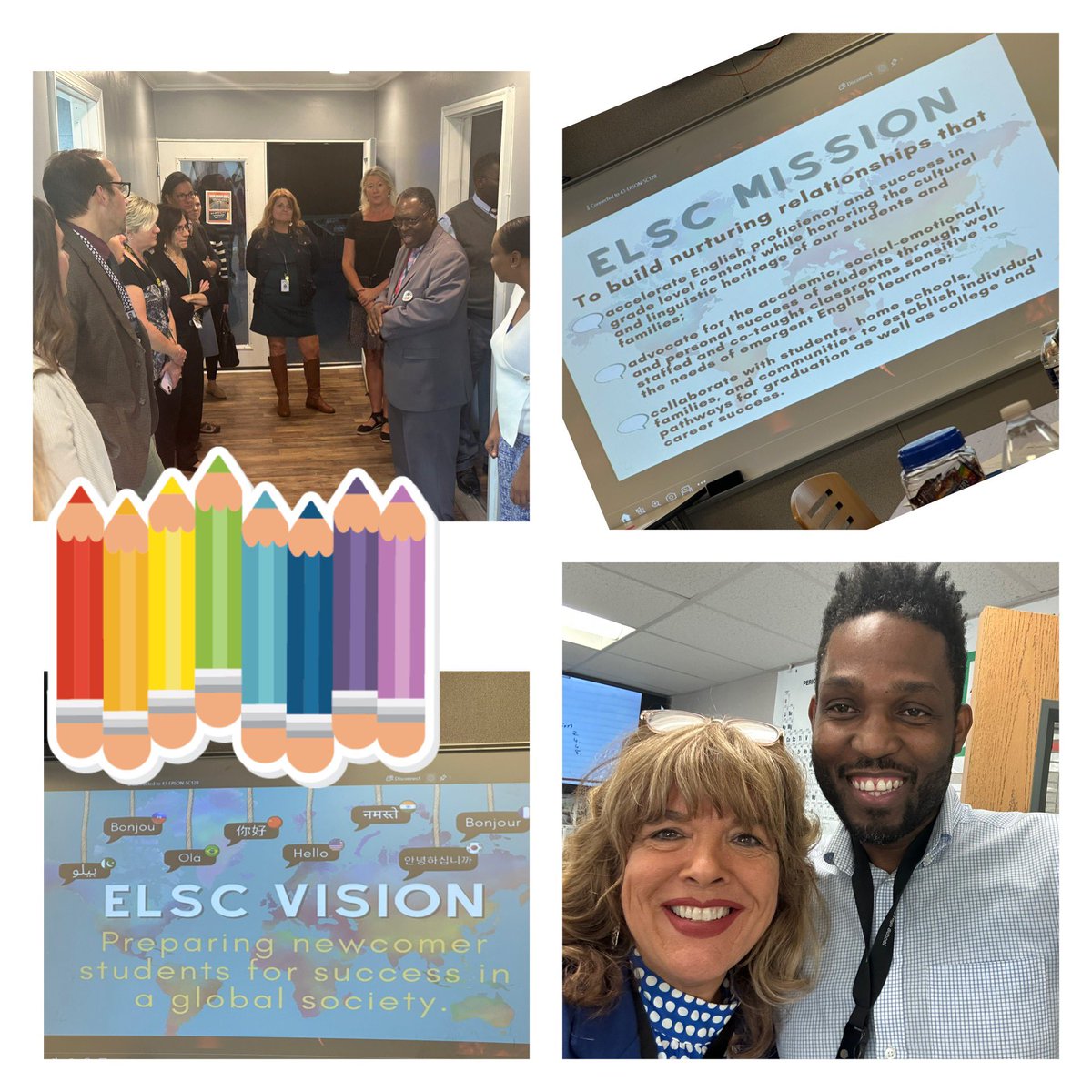 Teresa Timmons-Parrott, Ed.D tweet media