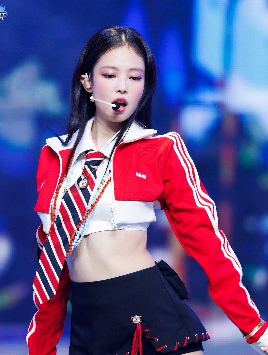 queweaconbpink's tweet photo. ya vieron esto así que no se hagan las locas y comenten su voto o den rt, y si DE VERDAD quieren verla ganar, irán a Mnet Plus y dejarán su voto también, ya que la votación ahí termina hoy.

I vote #jennie for Fans' Choice - Female Award #2024MAMAVOTE https://t.co/vxjoHxNddL