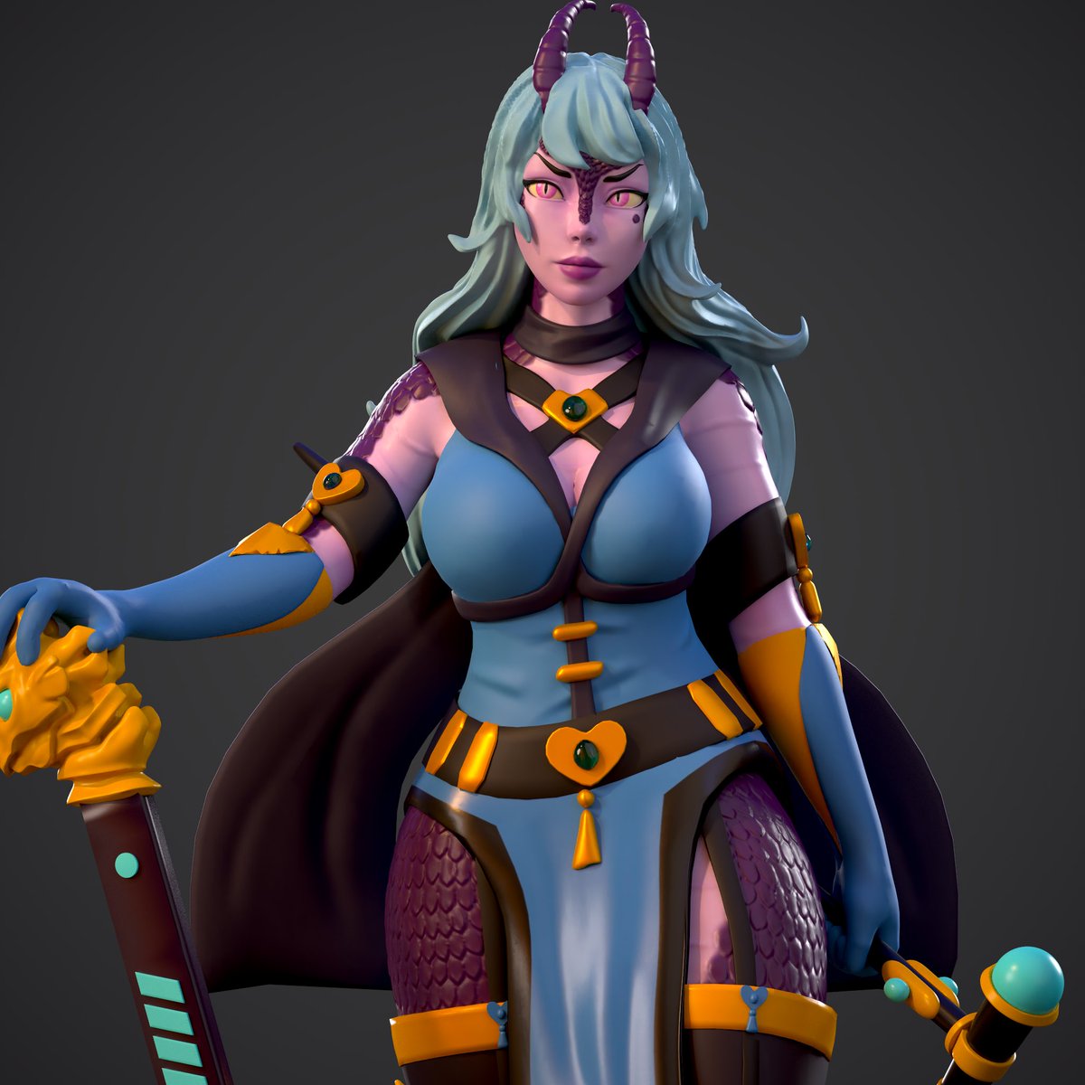 RoadFoster_3D tweet media