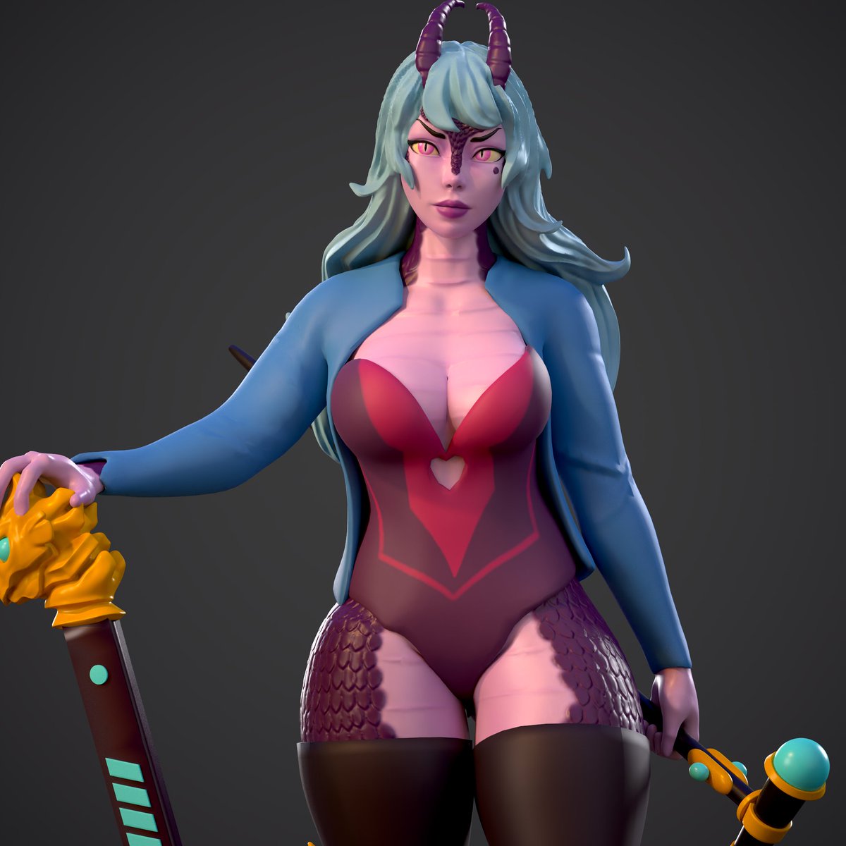 RoadFoster_3D tweet media