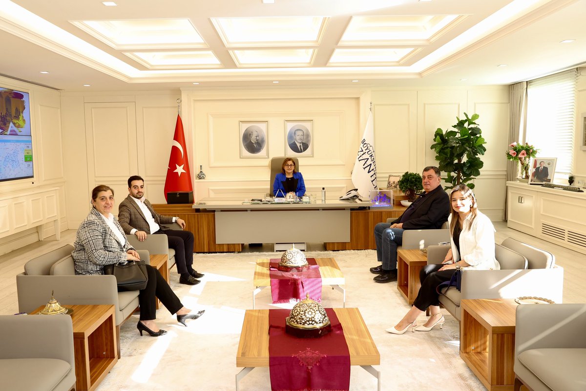 Ahmet TİTİZ tweet media