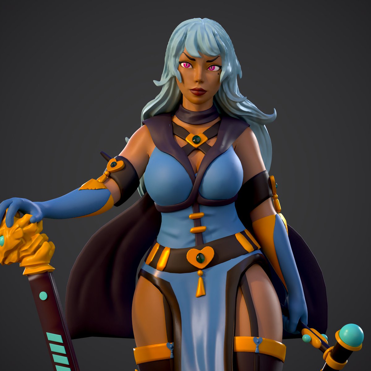 RoadFoster_3D tweet media