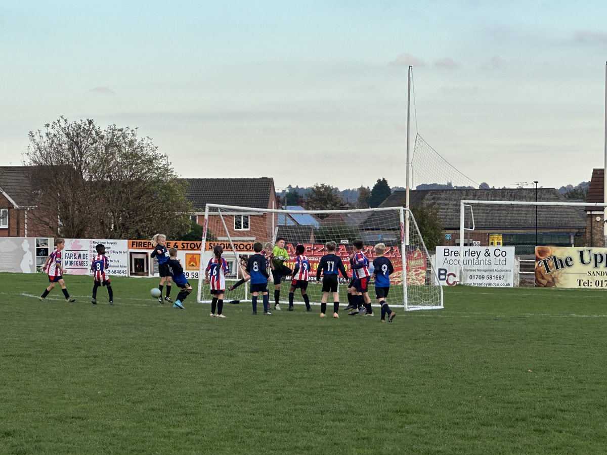 Wath Victoria School tweet media